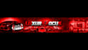 create an awesome youtube banner and logo design