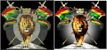 do  embroidery digitizing into dst and pes in 1 hour