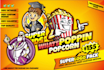 do will create a custom cartoon mascot logo design