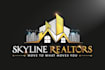 do professional real estate logo design