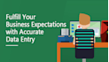 be your virtual assistant for data entry, typing, copy paste and web rese