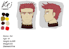 ill make you a simple character design
