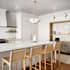 design high end dream kitchens