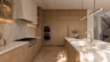 design high end dream kitchens