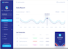 develop a professional web app using mean stack