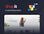 develop a professional business website