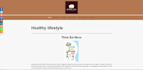 create responsive wordpress website design or blog
