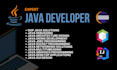 do java programming in eclipse and netbeans intellij