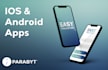 build custom android and ios mobile app for you