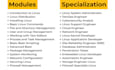 train you in linux for system administration and devops