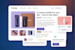 build multi vendor ecommerce website and marketplace website dokan wcfm with app