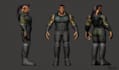 get a 3d animation video, 3d character design,