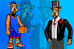 design custom mascot and cartoon character