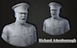 design high quality 3d likeness models for 3d printing