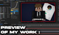 enhance your video with stylish gaming subtitles