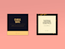 design a label for your candle or for any product
