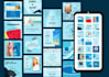 tailor social media designs with editable canva templates