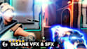 edit the finals, valorant and csgo into an insane montage