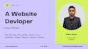 devlop fully responsive website by HTML,CSS,bootstrap,js