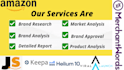 be your amazon fba wholesale expert VA