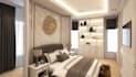 produce 3d rendering with 3ds max