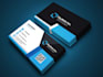design outstanding business card