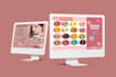 create fabulous custom banners