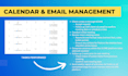 be your reliable executive admin virtual assistant