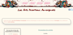 make a custom website