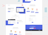 build a static webpage for you