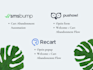 set up SMS bump, pushowl and recart for your ecommerce