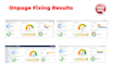 fix onpage SEO errors for your website