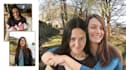 combine photos into one realistic family portrait