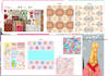 draw seamless prints and placements