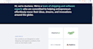 connect your custom website to shipstation with API