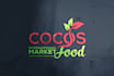 do food drinks restaurant grill bakery bbq burger tea coffee logo