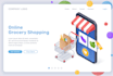 develop custom e commerce web application using PHP, laravel for your business