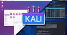 install and setup complete kali linux on a virtual machine