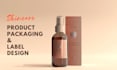 design eye catching supplement label, cbd label, and packaging design