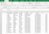 do web research and web scraping