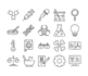 diseñar iconos personalizados de alta calidad