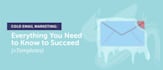 provide you cold email marketing coaching