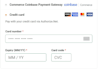 do any payment gateway integration