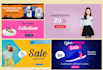 professional shopify website creation for your dream store