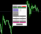 create mt4 and mt5 trading dashboard