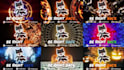 create halloween video for twitch overlay animated alerts, webcam overlay