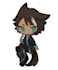 draw a chibi of any anime character in my style