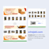 create professional landing page or single page website