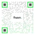 create custom professional qr code design with brand logo