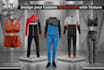 create custom 3d streetwear and sportswear mockups with tech pack